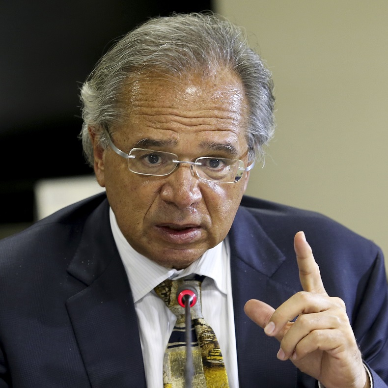 desemprego paulo guedes neoliberalismo liberalismo