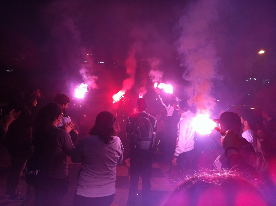 orinthianos marielle franco democracia corinthiana 7