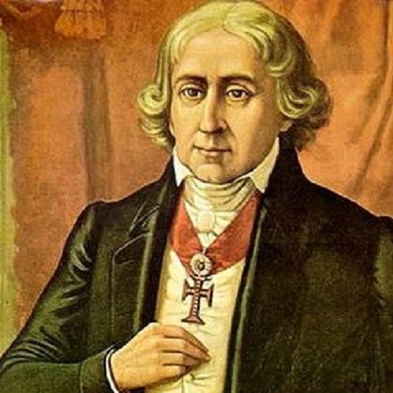 7 de Setembro: José Bonifácio, Patriarca da Independência - Portal Disparada
