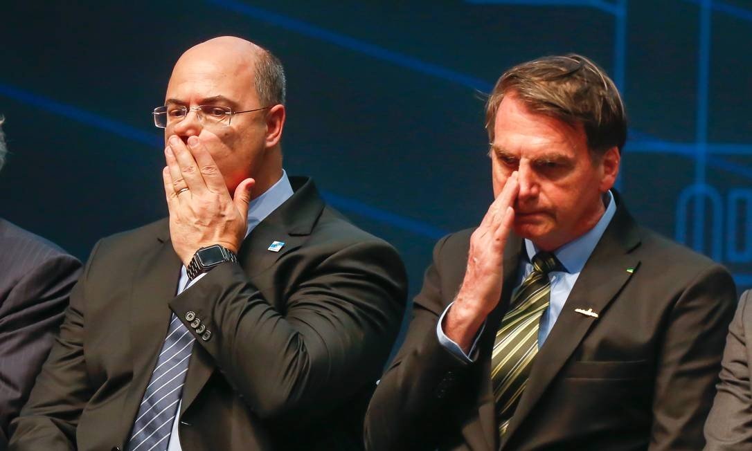 RICARDO CAPPELLI: Datafolha Rio: a direita de camarote